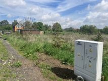 Działka budowlana Cieplewo, ul. Makowa. Zdjęcie 1