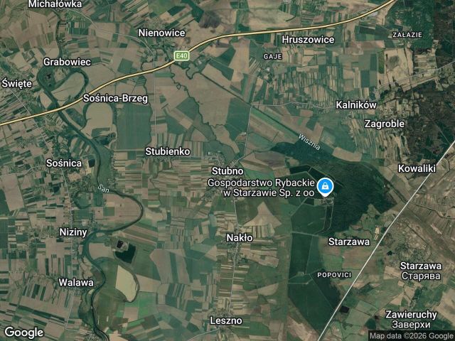 Mieszkanie 2-pokojowe Stubno. Zdjęcie 1