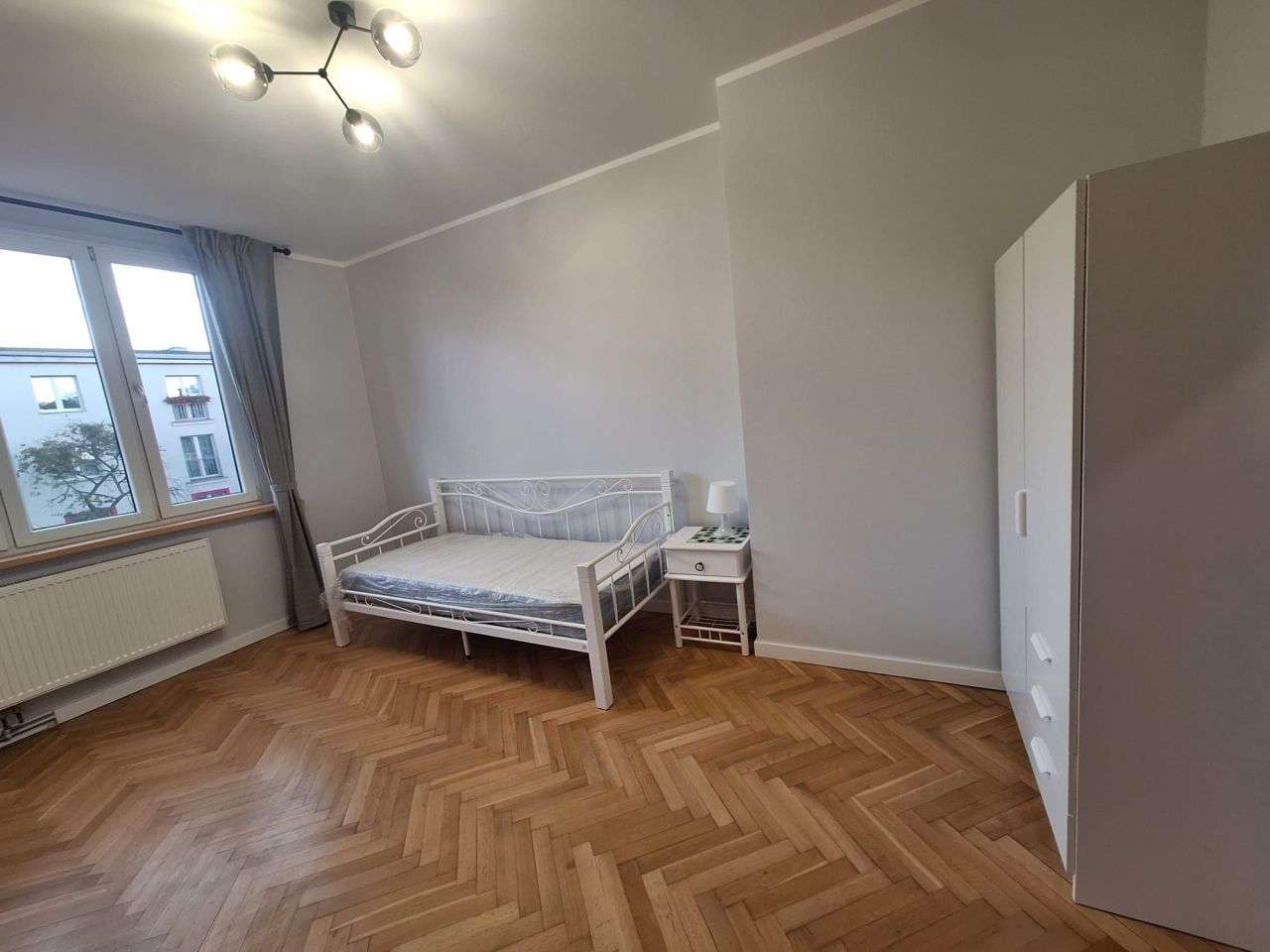 Mieszkanie 2-pokojowe Sosnowiec Pogoń. Zdjęcie 2