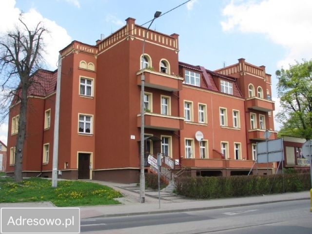 Mieszkanie 2-pokojowe Kwidzyn, ul. Warszawska. Zdjęcie 1
