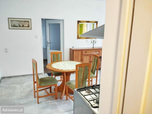 dom wolnostojący, 2 pokoje Zgierz, ul. Wincentego Witosa. Zdjęcie 1