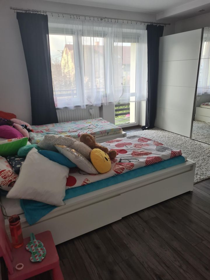 dom wolnostojący, 6 pokoi Kraków Opatkowice, ul. Poronińska. Zdjęcie 22