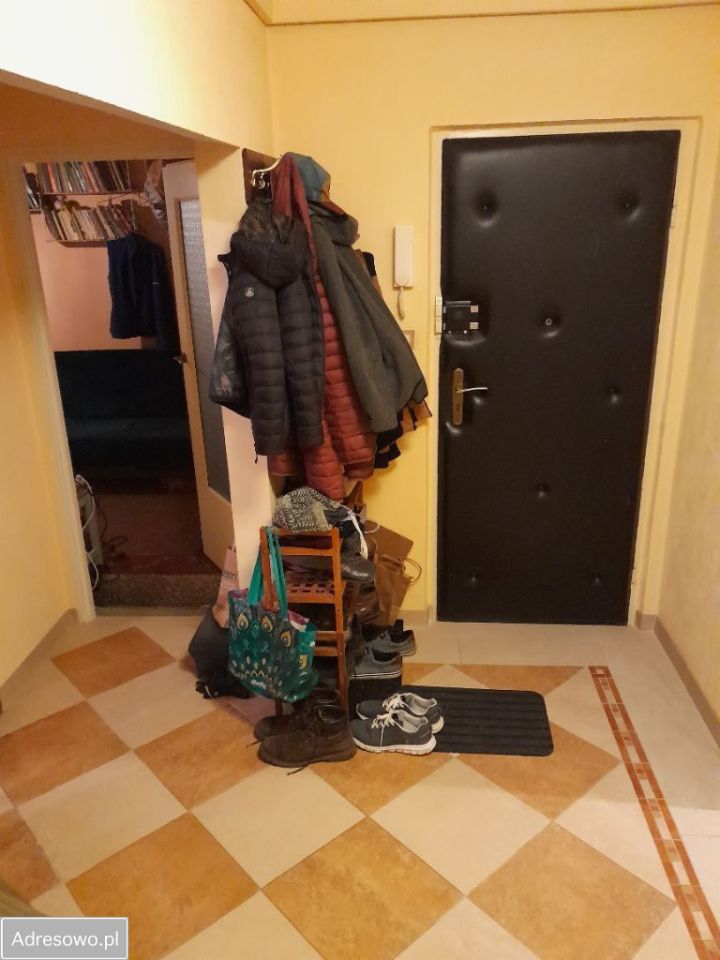 Mieszkanie 3-pokojowe Nakło nad Notecią, os. Władysława Łokietka. Zdjęcie 2