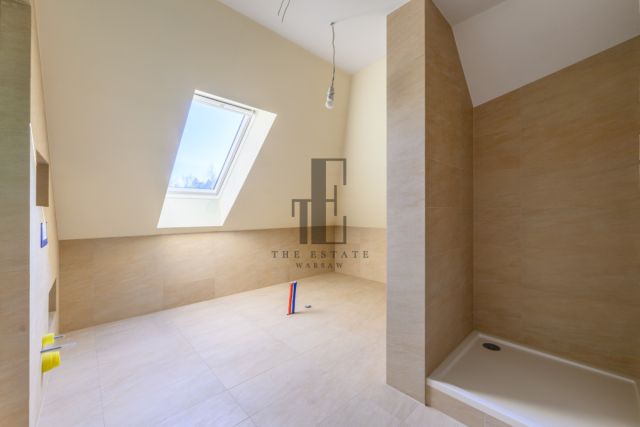 dom wolnostojący, 6 pokoi Komorów, ul. Polna. Zdjęcie 18