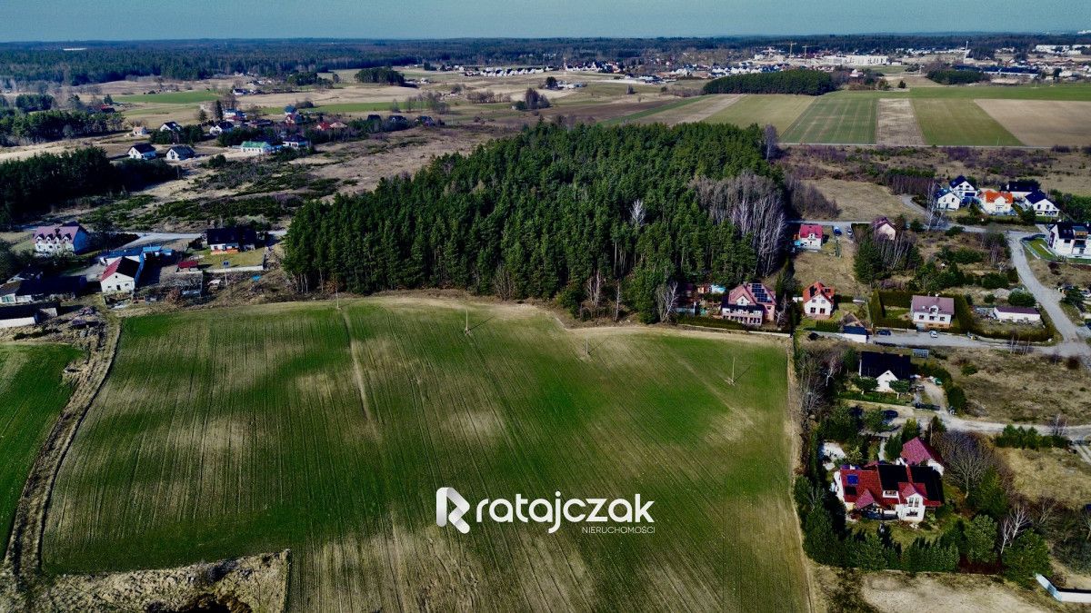 Działka budowlana Gdynia Chwarzno-Wiczlino, ul. Kazimierza Małkowskiego. Zdjęcie 13