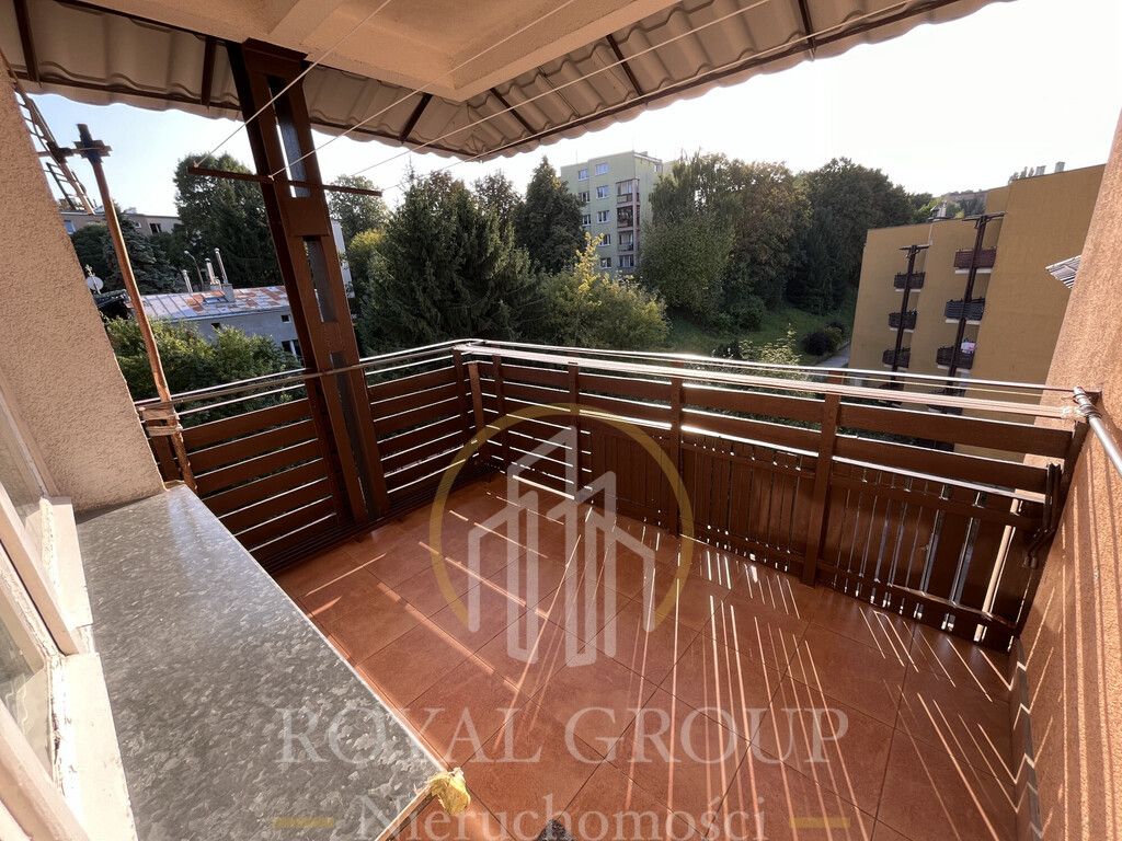 Mieszkanie 3-pokojowe Lublin Wieniawa, ul. Mieczysławy Ćwiklińskiej. Zdjęcie 15