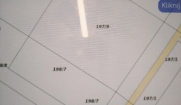 Działka budowlana Jadwinów