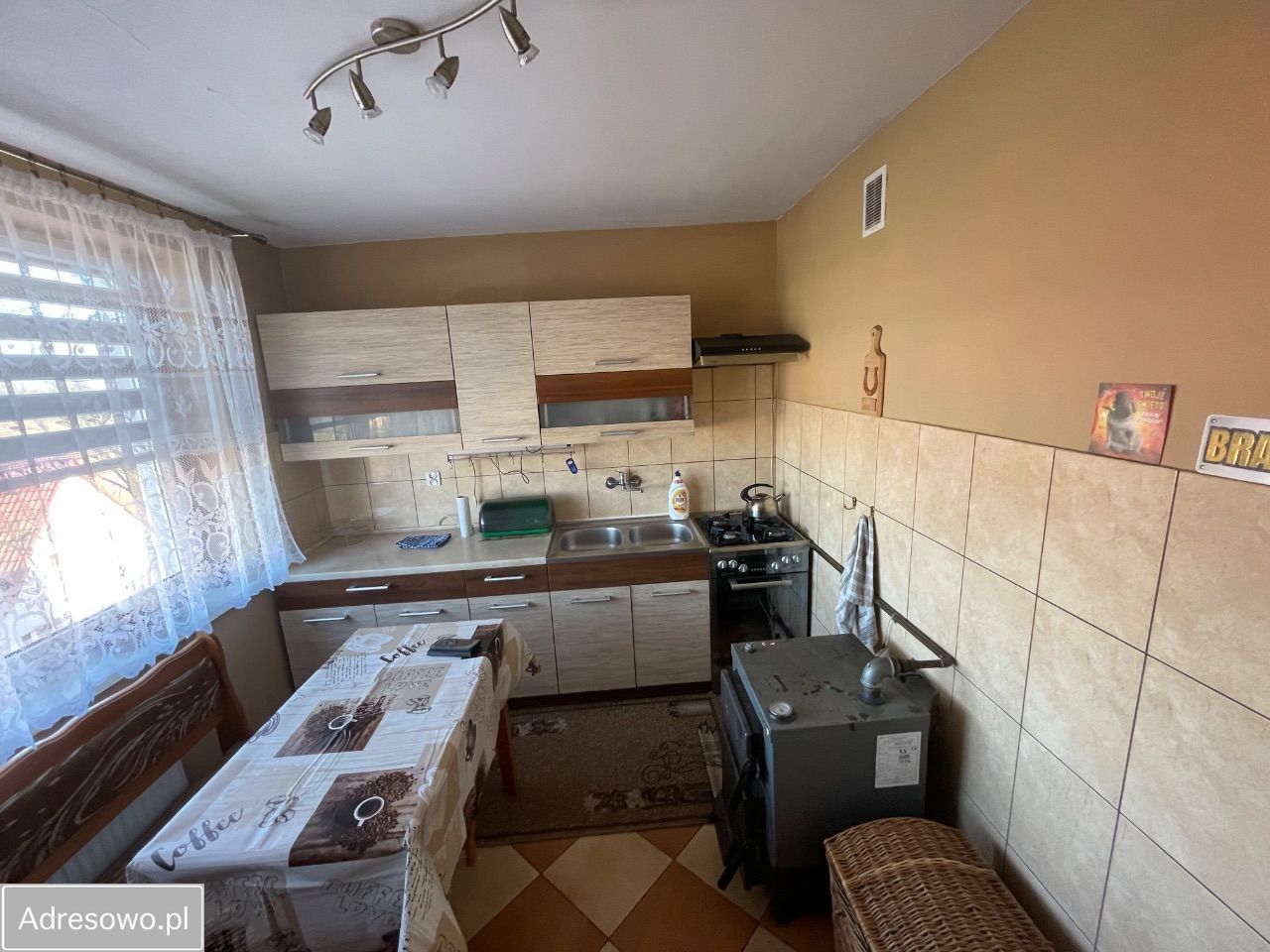 Mieszkanie 3-pokojowe Strzelczyn. Zdjęcie 17