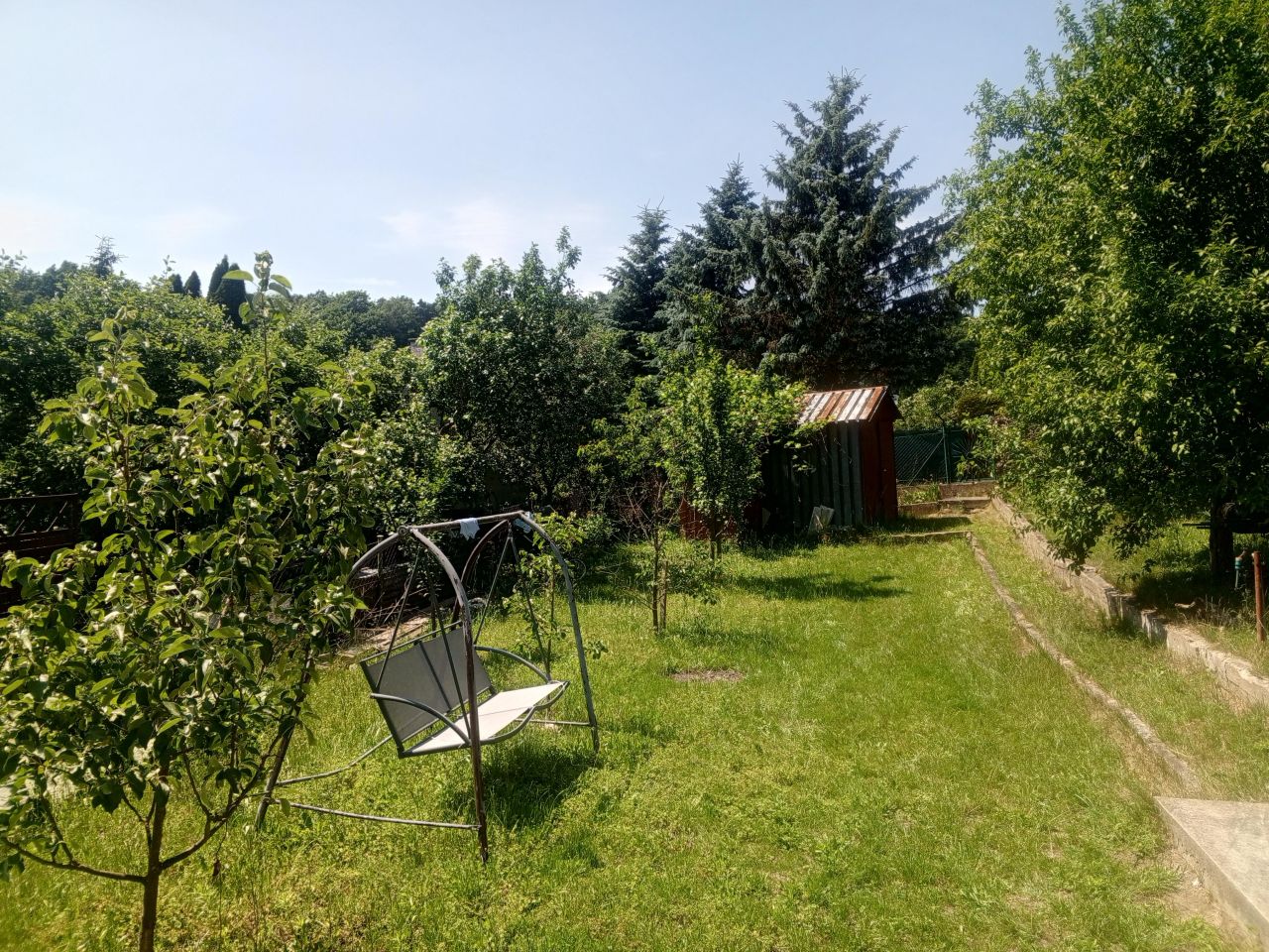 Działka rod Iława. Zdjęcie 6