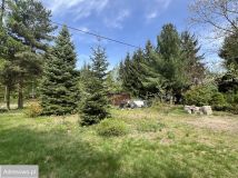 Działka rekreacyjna Rogóźno