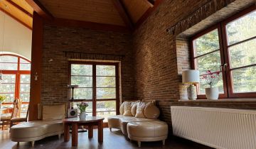 dom wolnostojący, 5 pokoi Żukowo