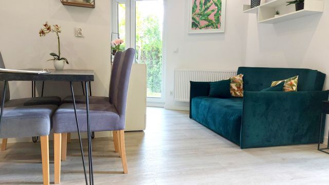 Mieszkanie 3-pokojowe Rzeszów, ul. Strażacka. Zdjęcie 2