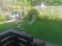 dom szeregowy, 3 pokoje Nacław. Zdjęcie 4