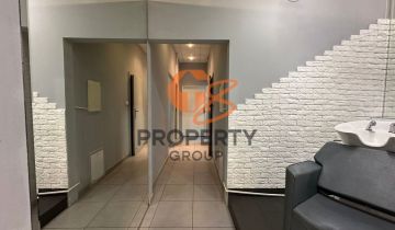 Lokal Warszawa Mokotów