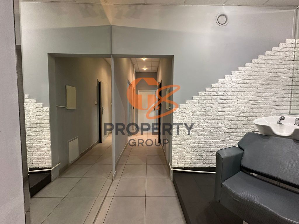 Lokal Warszawa Mokotów