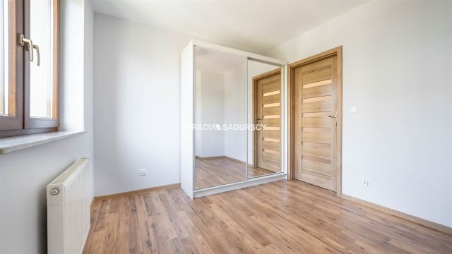 Mieszkanie 3-pokojowe Kraków, ul. Henryka i Karola Czeczów. Zdjęcie 12