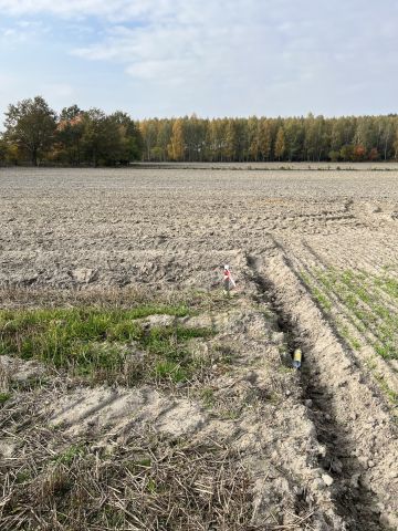 Działka budowlana Czyżemin. Zdjęcie 1