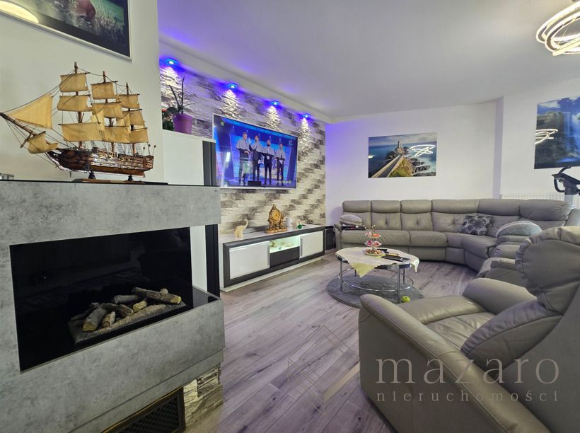 Mieszkanie 2-pokojowe Osielsko, ul. Jana Pawła II. Zdjęcie 7