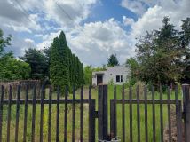 Działka budowlana Marki, ul. ks. bp. Władysława Bandurskiego. Zdjęcie 3