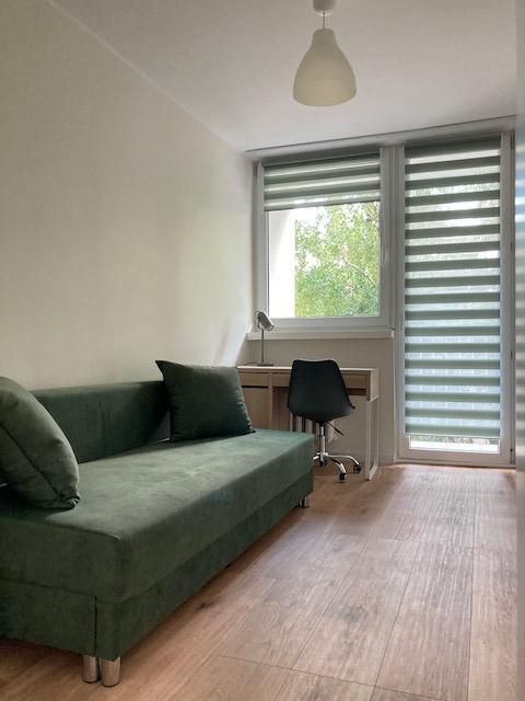 Mieszkanie 3-pokojowe Łódź Dąbrowa, ul. Tatrzańska. Zdjęcie 10