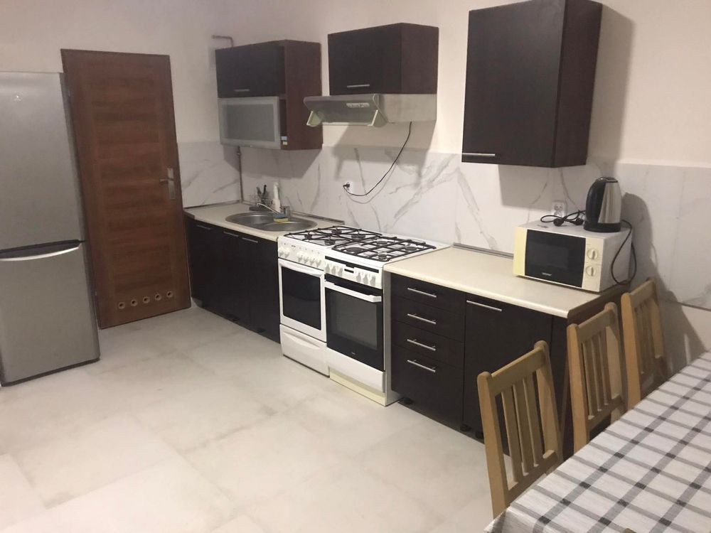 Mieszkanie 6-pokojowe Międzyrzecz Centrum, ul. 30 Stycznia. Zdjęcie 4