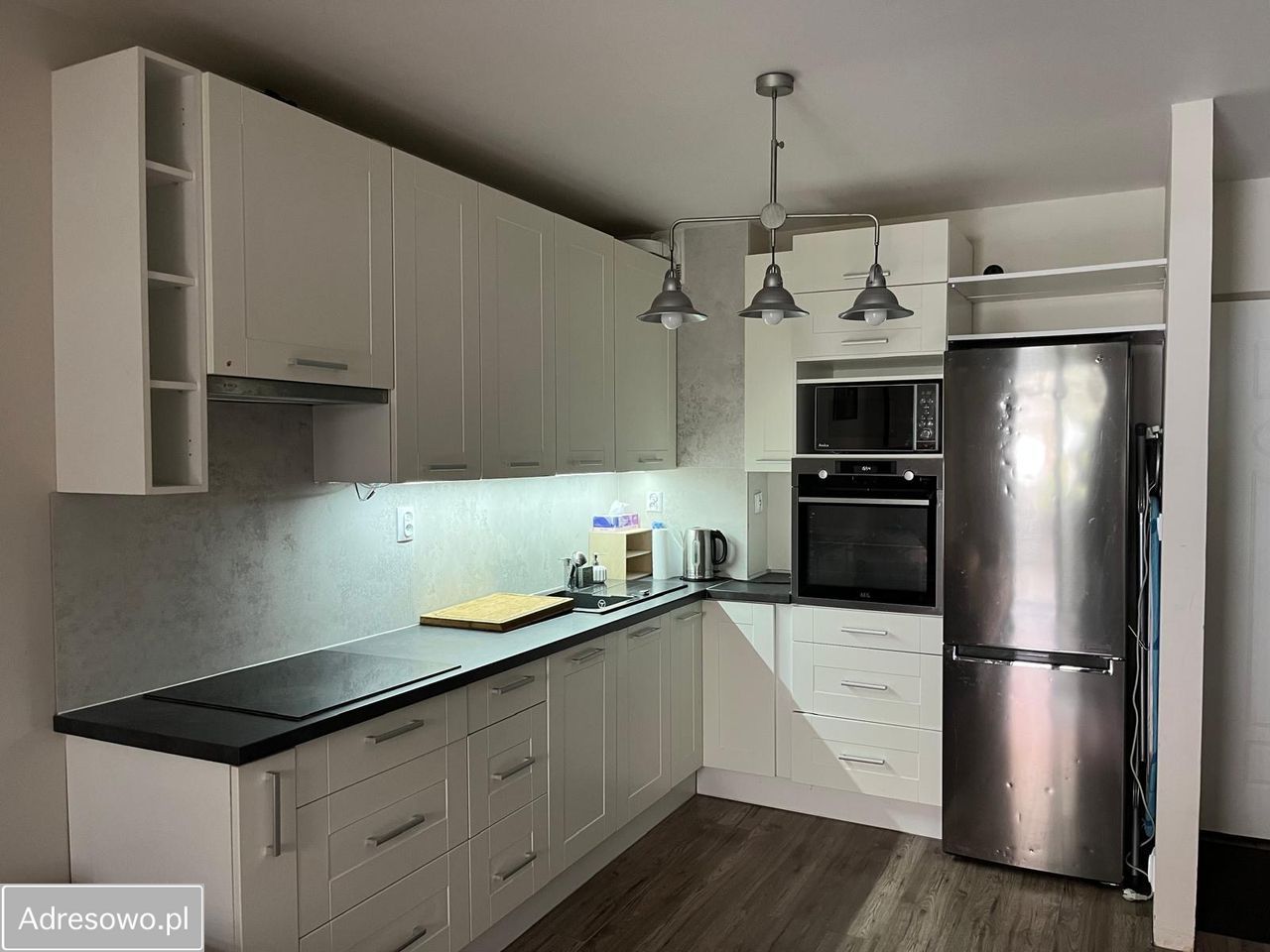 Mieszkanie 2-pokojowe Wysoka, ul. Brzozowa. Zdjęcie 6