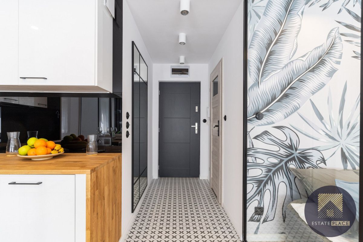 Mieszkanie 2-pokojowe Warszawa Śródmieście, ul. Aleje Jerozolimskie. Zdjęcie 6