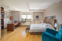 Mieszkanie 4-pokojowe Warszawa Ochota, ul. Włodarzewska. Zdjęcie 4