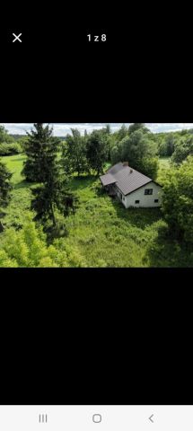 Działka siedliskowa Nowe Wymyśle. Zdjęcie 1