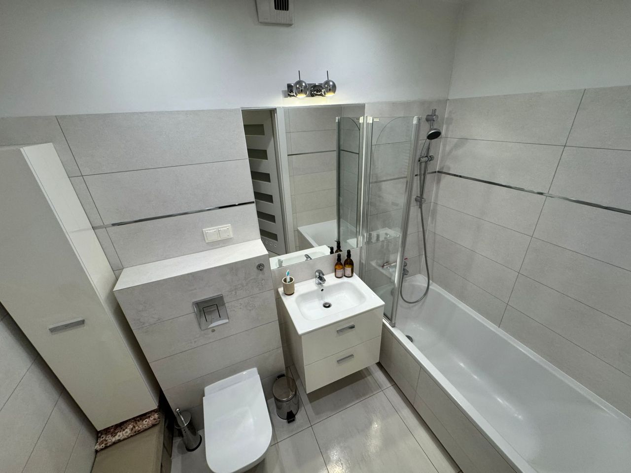 Mieszkanie 2-pokojowe Kraków Grzegórzki, ul. Bajeczna. Zdjęcie 6