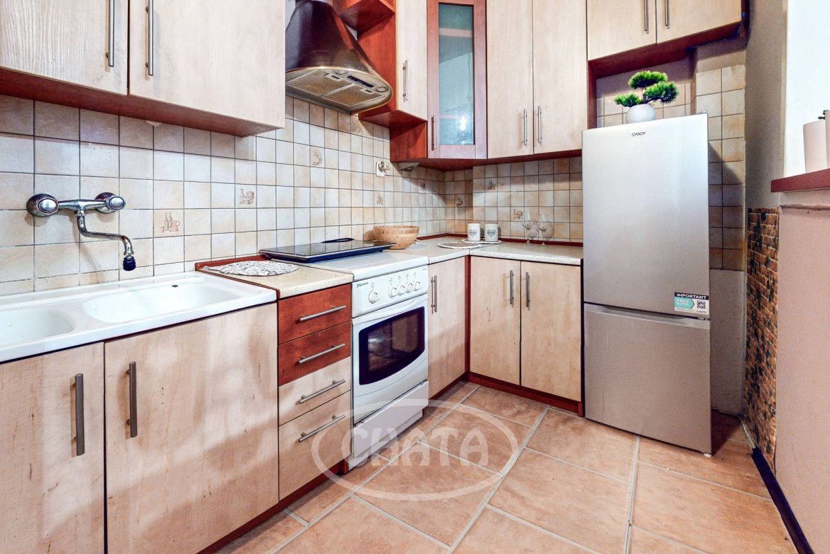 Mieszkanie 1-pokojowe Wrocław Krzyki. Zdjęcie 13