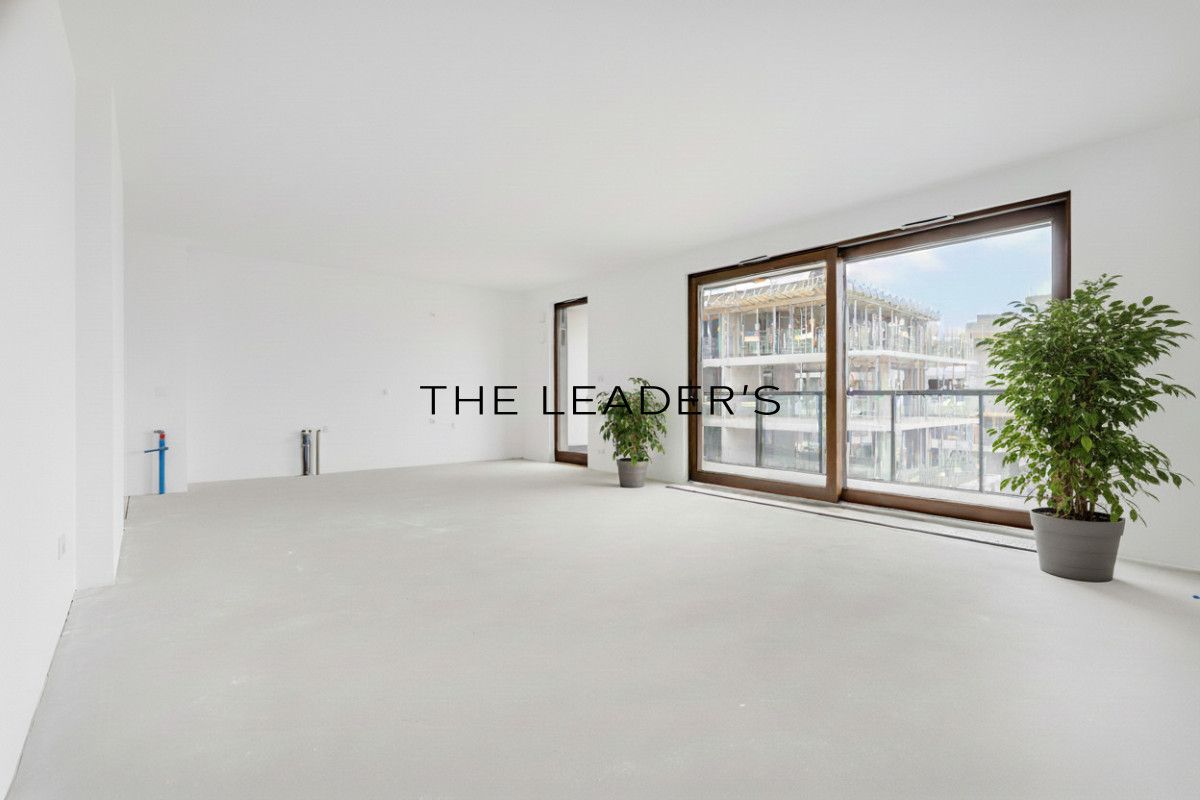 Mieszkanie 4-pokojowe Warszawa Wilanów, ul. Adama Branickiego. Zdjęcie 7