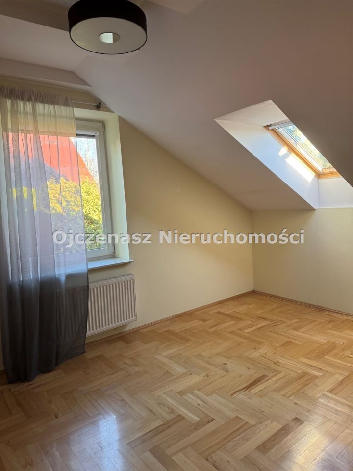 dom wolnostojący, 6 pokoi Osielsko, ul. Narcyzowa. Zdjęcie 16