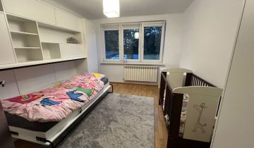 Mieszkanie 3-pokojowe Pruchna, ul. Główna