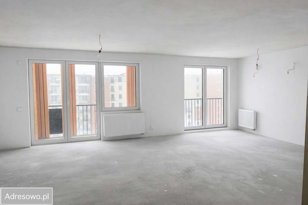 Mieszkanie 5-pokojowe Płock, ul. gen. Franciszka Kleeberga. Zdjęcie 2