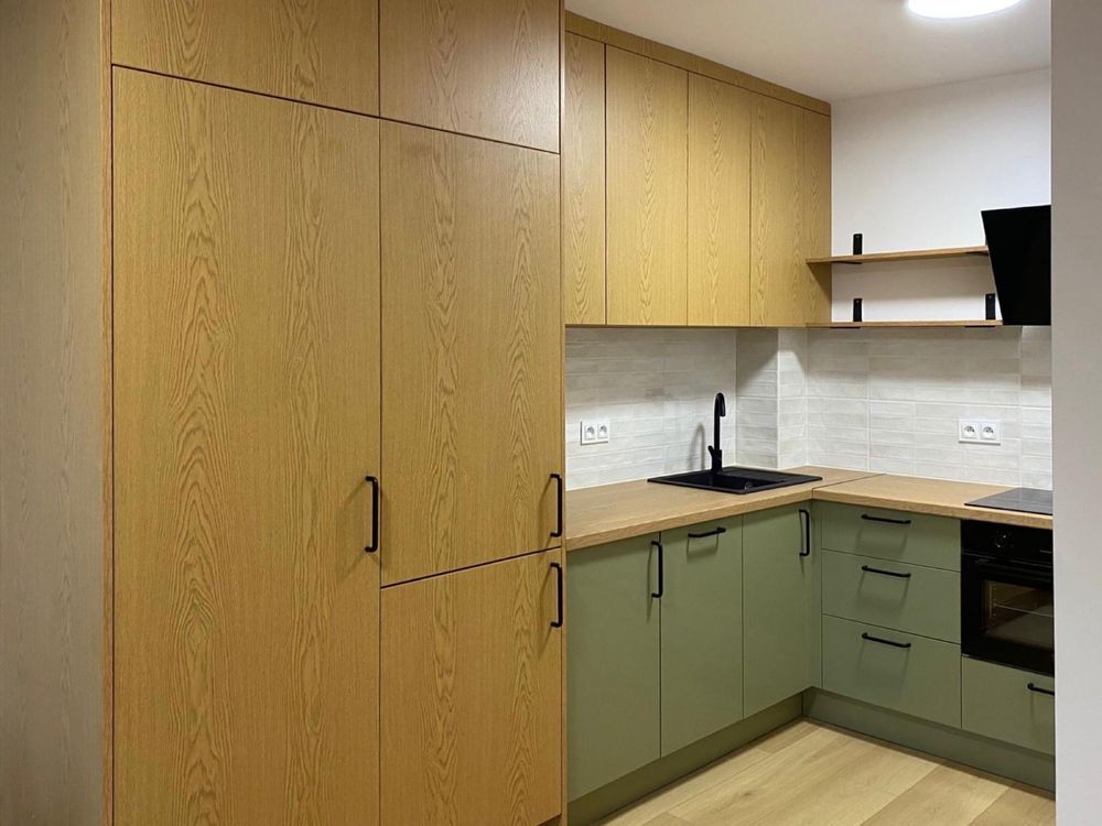 Mieszkanie 1-pokojowe Kraków Azory, ul. Marii Jaremy. Zdjęcie 5