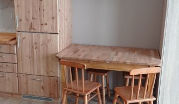 Mieszkanie 1-pokojowe Stanisławice