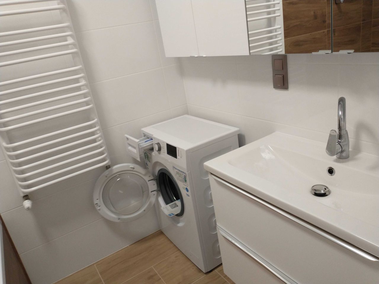 Mieszkanie 2-pokojowe Bolesławiec, ul. Henryka Sienkiewicza. Zdjęcie 3