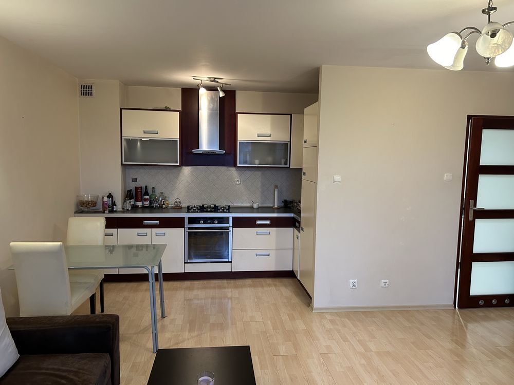 Mieszkanie 1-pokojowe Warszawa Targówek, ul. Wyspowa. Zdjęcie 3