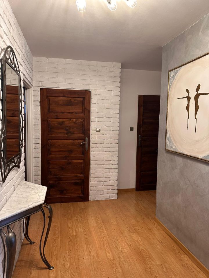 Mieszkanie 3-pokojowe Pruszków, ul. Zasławskiej. Zdjęcie 6