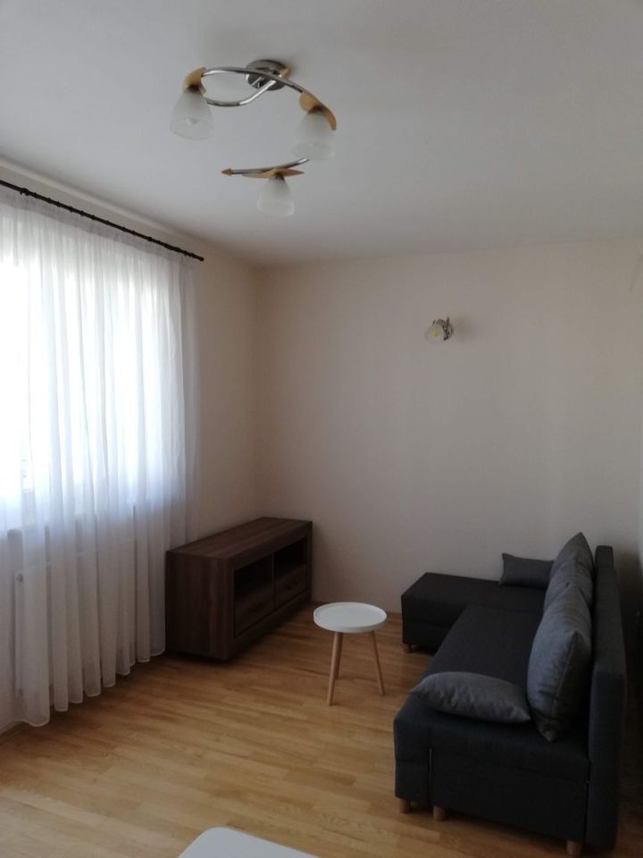 Mieszkanie 1-pokojowe Warszawa Ursus, ul. Skoroszewska. Zdjęcie 1