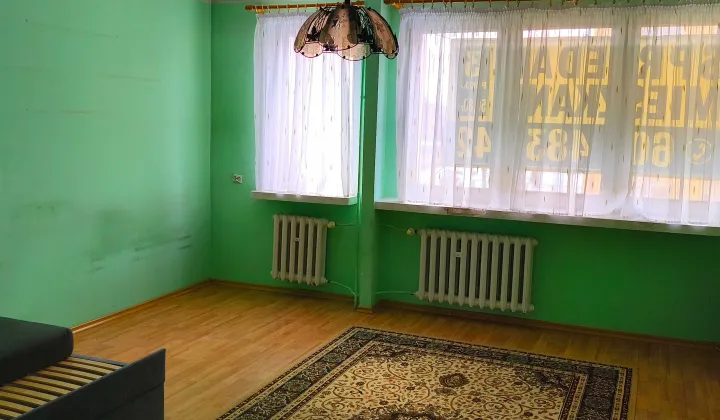 Mieszkanie 3-pokojowe Bartoszyce, ul. Krótka