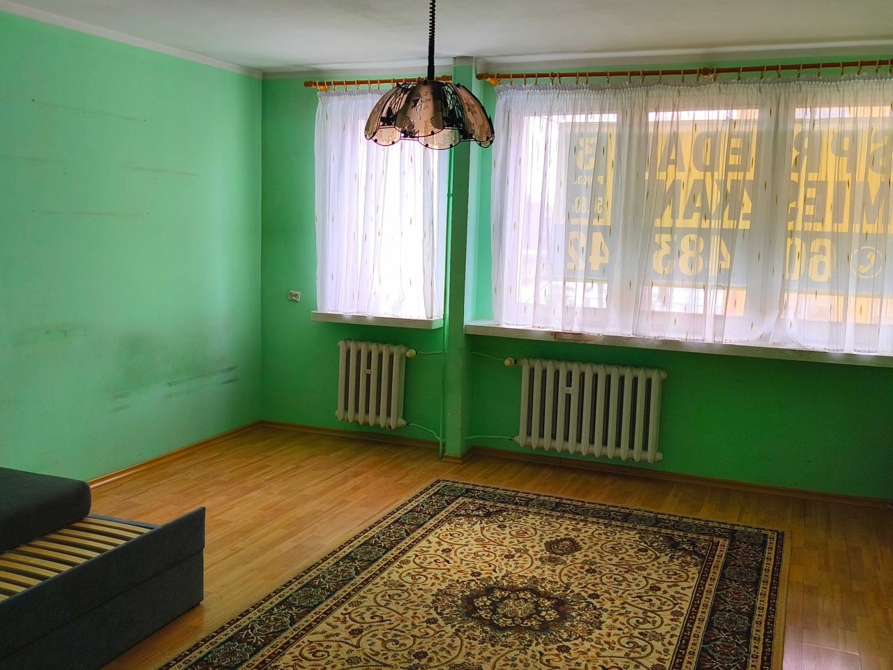 Mieszkanie 3-pokojowe Bartoszyce, ul. Krótka. Zdjęcie 1