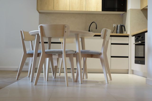 Mieszkanie 2-pokojowe Poznań Jeżyce, ul. św. Wawrzyńca. Zdjęcie 2