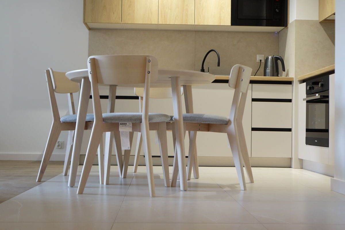 Mieszkanie 2-pokojowe Poznań Jeżyce, ul. św. Wawrzyńca. Zdjęcie 2