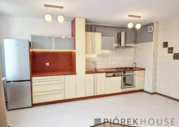 Mieszkanie 3-pokojowe Warszawa Targówek, ul. Suwalska. Zdjęcie 3