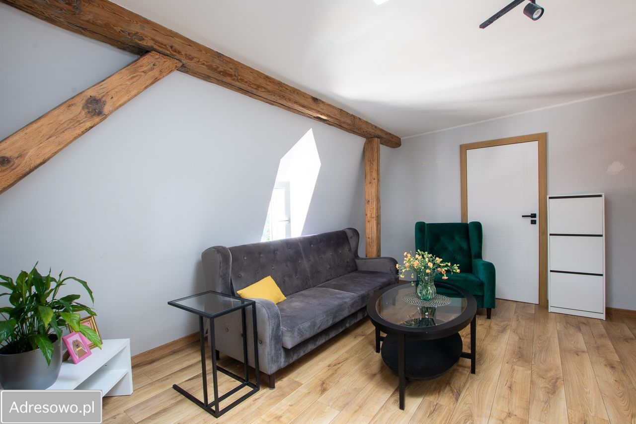 Mieszkanie 2-pokojowe Toruń Stare Miasto, ul. Podmurna. Zdjęcie 6