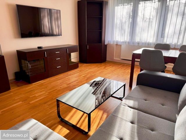 Mieszkanie 2-pokojowe Bydgoszcz Skrzetusko, ul. Marii Curie-Skłodowskiej. Zdjęcie 1