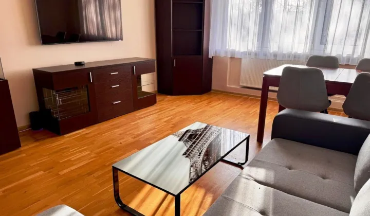 Mieszkanie 2-pokojowe Bydgoszcz Skrzetusko, ul. Marii Curie-Skłodowskiej