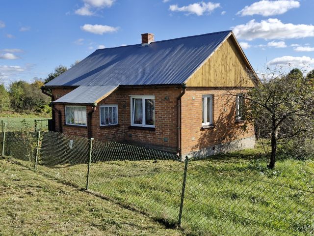 gospodarstwo Skryhiczyn. Zdjęcie 1